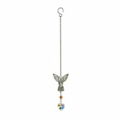 Buy π Woodstock Chimes November ~ Birthstone Angel Crystal Suncatcher π 10 Woodstock Chimes November ~ Birthstone Angel Crystal Suncatcher
