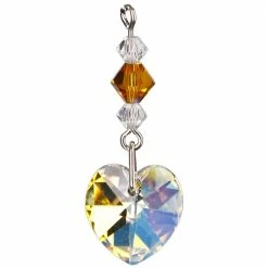 Buy π Woodstock Chimes November ~ Birthstone Angel Crystal Suncatcher π 9 Woodstock Chimes November ~ Birthstone Angel Crystal Suncatcher