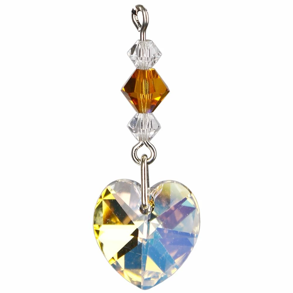 Buy π Woodstock Chimes November ~ Birthstone Angel Crystal Suncatcher π 5 Woodstock Chimes November ~ Birthstone Angel Crystal Suncatcher