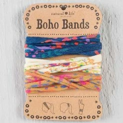 Natural Life Boho Bands