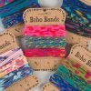 Natural Life Boho Bands