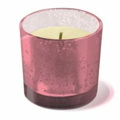 Punch Studio Candles & Accessories Love Is All You Need Heart Candle