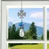 Best deal โค๏ธ Woodstock Chimes Prisms & Hanging Crystals Celtic ~ Crystal Fantasy Suncatcher ๐ฅ 2 Woodstock Chimes Prisms & Hanging Crystals Celtic ~ Crystal Fantasy Suncatcher