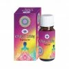 Kheops International Chakra Lotus Fragrance Oil ~ Green Tree Fragrance Oil (10 Ml)