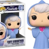 Pop! Disney Funko Pop Vinyl Figurine Fairy Godmother #739 - Cinderella