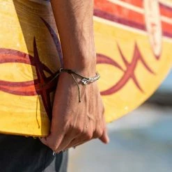 4Ocean Leatherback Turtle Support Bracelet ~ Limited Edition