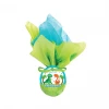 Bolli & Fritz Dinosaur Party Chill Pill ~ Color-Changing Bath Fizzies