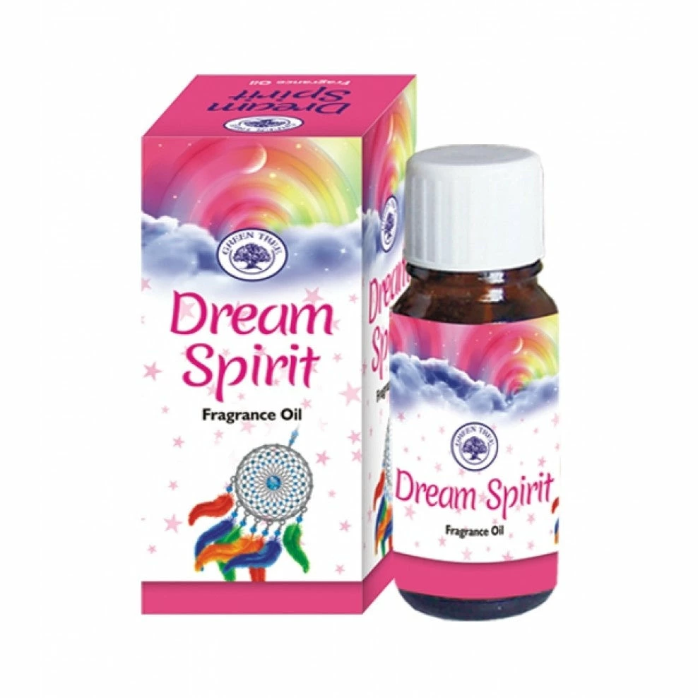 Promo ๐ Kheops International Dream Spirit Fragrance Oil ~ Green Tree Fragrance Oil (10 Ml) ๐ 3 Kheops International Dream Spirit Fragrance Oil ~ Green Tree Fragrance Oil (10 Ml)