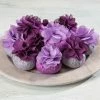 Lavender Flower Sachet ~ Sonoma Lavender Luxury Spa Gifts