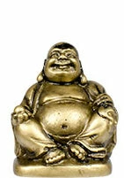 Best Pirce ๐ Kheops International 2" Gold Buddha Figurines (Safe Travels, Prosperity, Love, Spiritual Journey, Happy Home, And Long Life) โจ 7 Kheops International 2" Gold Buddha Figurines (Safe Travels, Prosperity, Love, Spiritual Journey, Happy Home, And Long Life)