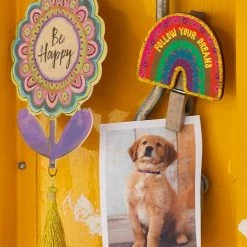 Natural Life Happy Today Locker Happy Box