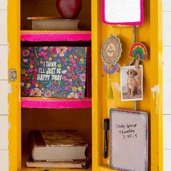 Natural Life Happy Today Locker Happy Box