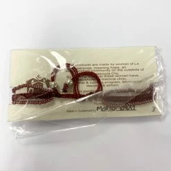 UPAVIM Crafts Tree Medallion 3-Strand Beaded Bracelet Handcrafted In Guatemala