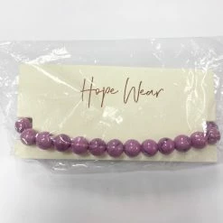 UPAVIM Crafts Global Fair Trade Gifts Beaded Double Bracelet Handcrafted In Guatemala