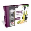 Toysmith Gift Sets Wine & Food Pairing Gift Set
