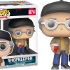 Funko Pop Vinyl Figurine Shop Keeper (Stephen King) #874 - It Chapter 2