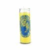 Original Botanica Saint Joseph 7 Day Saint Candle Candles & Accessories