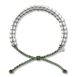 4Ocean Leatherback Turtle Support Bracelet ~ Limited Edition