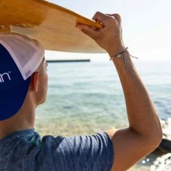 4Ocean Leatherback Turtle Support Bracelet ~ Limited Edition