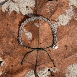 4Ocean Leatherback Turtle Support Bracelet ~ Limited Edition