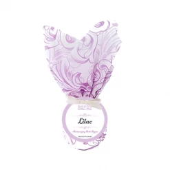 Bolli & Fritz Lilac Bath Chill Pill ~ Moisturizing Bath Fizzies (+ Shipping)