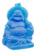 Top 10 ๐ Kheops International 2" Blue Buddha Figurine (Safe Travels, Prosperity, Love, Spiritual Journey, Happy Home, And Long Life) ๐งจ 7 Kheops International 2" Blue Buddha Figurine (Safe Travels, Prosperity, Love, Spiritual Journey, Happy Home, And Long Life)