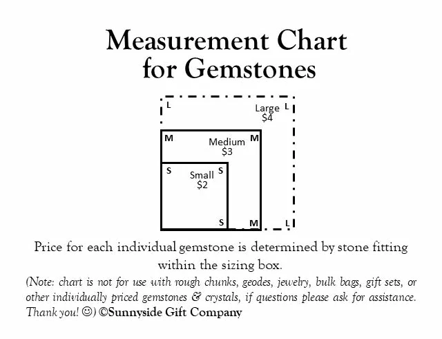 Best Sale 👍 Kheops International Emerald Tumbled Stone 🎉 4 Kheops International Emerald Tumbled Stone