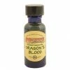 Dragon's Blood Oil ~ Premium Fragrance Oil From Wild Berry (0.5 Oz) Fragrance Oils & Diffusers