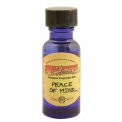 Peace Of Mind Oil ~ Premium Fragrance Oil From Wild Berry (0.5 Oz)