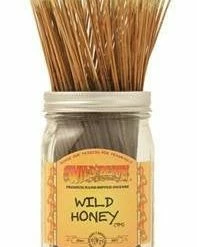 11" Incense Sticks (mix & Match) ~ Wild Berry "America's Best Incense" Incense & Accessories