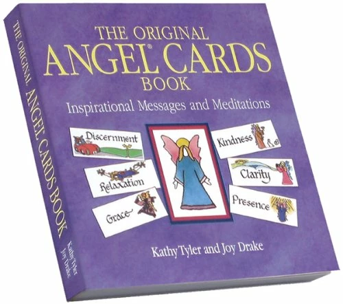 Top 10 🎁 New Leaf Distributing Sale! ORIGINAL ANGEL CARDS: Inspirational Messages And Meditations 👏 5 New Leaf Distributing Sale! ORIGINAL ANGEL CARDS: Inspirational Messages And Meditations