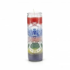 Original Botanica Oya 7 Day Orisha Candle
