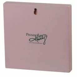 Primitives By Kathy Box Signs She Believed She Could So She Did Block Sign