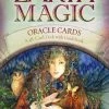 Hot Sale 🌟 New Leaf Distributing Earth Magic Oracle Cards: A 48-Card Deck & Guidebook ⭐ 1 New Leaf Distributing Earth Magic Oracle Cards: A 48-Card Deck & Guidebook