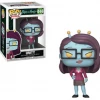 Funko Pop Vinyl Figurine Unity 444 - Rick And Morty Pop! Animation & Anime