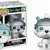 Funko Pop Vinyl Figurine Snowball 178 - Rick And Morty