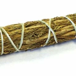 New Age Imports Desert Magic Sage Wand Smudge Stick
