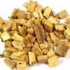 Kheops International Palo Santo "Holy Wood" Wood Chips - Bulk 5 Oz Smudging Tools & Accessories