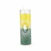 Original Botanica Sagittarius Multicolor 7 Day Horoscope Candle