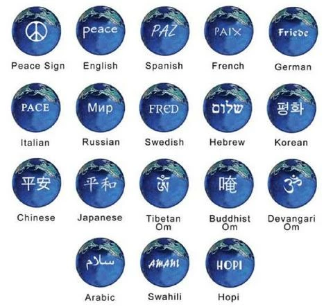 Best deal ๐ฅ Shasta Visions Peace Blue Earth Marble With Natural Earth Continents (18 Languages!) Local Artisan Handmade Gifts ๐คฉ 4 Shasta Visions Peace Blue Earth Marble With Natural Earth Continents (18 Languages!) Local Artisan Handmade Gifts