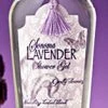 Lavender Shower Gel ~ Sonoma Lavender Luxury Spa Gifts Bath & Body