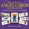 New Leaf Distributing Sale! ORIGINAL ANGEL CARDS: Inspirational Messages And Meditations