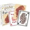 NMR Harry Potter Gryffindor Set Of Playing Cards