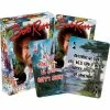 NMR Bob Ross Quotes Set Of Playing Cards
