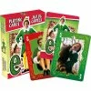 Flash Sale ๐ NMR Buddy The Elf Set Of Playing Cards Holiday Movies ๐ 2 NMR Buddy The Elf Set Of Playing Cards Holiday Movies