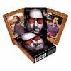 NMR The Big Lebowski Set Of Playing Cards Toys & Novelties