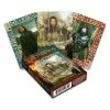 NMR Lord Of The Rings Heroes And Villains Set Of Playing Cards Toys & Novelties
