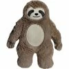 NMR Sloths Huggable Flurry Sloth (Lavender & Buckwheat)