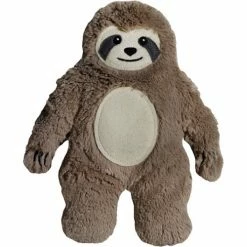 NMR Sloths Huggable Flurry Sloth (Lavender & Buckwheat)