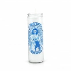 Original Botanica Saint John The Baptist 7 Day Saint Candle